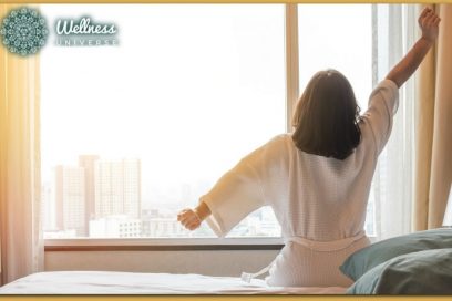 Phenomenal Sleep for the Best Health Part 1 – Get the Sexy Back through Restorative Sleep!